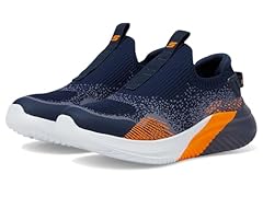 Navy/Orange