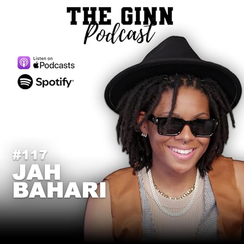 Jah Bahari On Upcoming Album, Being On The Great Debaters, Life Turnaround, & TikTok Grind Ep. 117