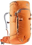 crampones esqui montaña Dispositivo para sistema de hidratación (compatible con deuter Streamer 2.0 o 3.0, no incluido)
