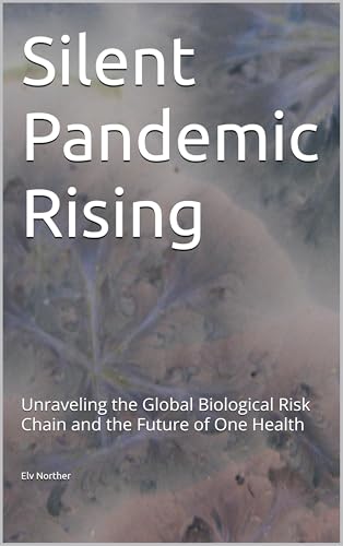 Silent Pandemic Rising: Unraveling the Global Biological Risk Chain and the Future of One Health