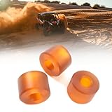 MOVIRUI Upgraded Clutch Rollers Kit Compatible With Can Am Maverick X3, Trail Sport 800/1000, Defender HD8 HD10, XDS 1000R Replace# RR3B3 Secondary Clutch Roller