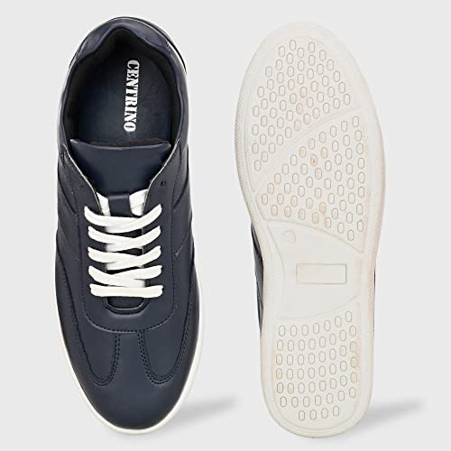 Image of Centrino Casual Shoe for Men | Trendy Sneaker with Soft Cushioned Insole | Stylish, Durable & Comfortable Design | Ideal for Everyday Casual Wear & Outings 1909