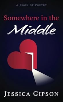Paperback Somewhere in the Middle Book