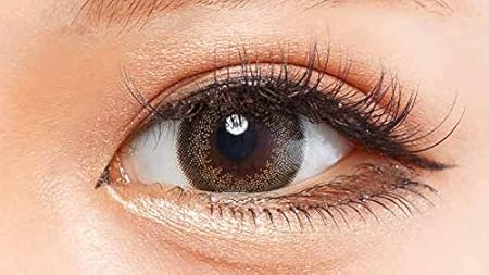 Amazon トゥインクルアイズ ワンデー Twinkleeyes 1day 1箱10枚入 14 5mm カラコン スカイグレイ 1 75 トゥインクルアイズ ドラッグストア