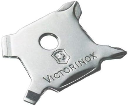 Victorinox Quad Screwdriver for Swiss Card Lite and Quattro Models
