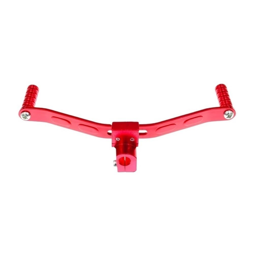 Dagmara Gd Gear Shifter Levers Kickstart 1 Pc Universal Motorcycle Folding Gear Shifter Shift Lever Gearshift For Atv Dirt Bike Moped Scooter