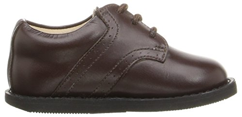 Elephantito Boy's Golfers-K Oxford, Brown, 4 M Us Toddler #TOP5