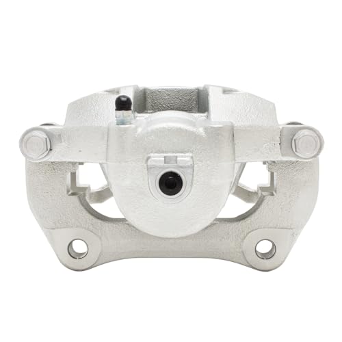 Image of R1 Concepts Front Left Brake Caliper| Fits 2017-2019 Buick LaCrosse