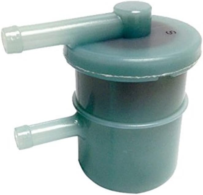International 18-7716, Fuel Filter,Medium