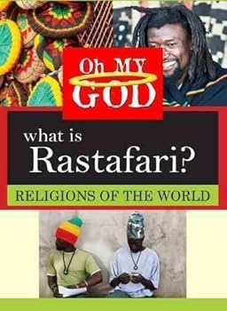 DVD What Is Rastafari? Book