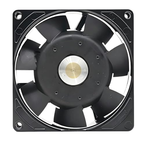 Ventilateur de refroidissement 3856U-726 contre la surchauffe système - 4