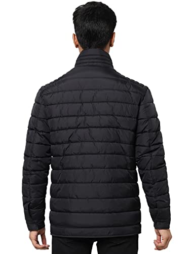 Image of JACK & JONES Men's A-Line Coat