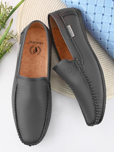 Image of Prolific Men's Casual Loafers & Driving Shoes