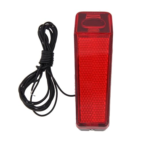Mipcase USB Charging Bike Headlight Rear Light Dynamo Powered Safety Lights for Bicycles High Visibility Accessories for Cycling Enthusiasts