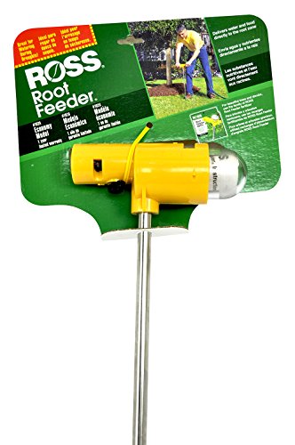 Ross Root Feeder Economy Modelo 102A