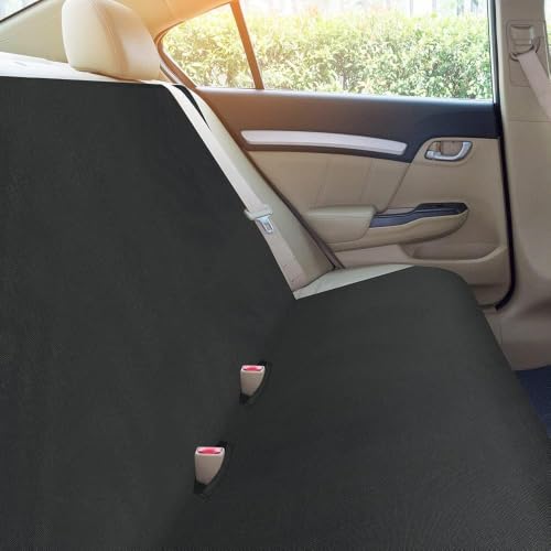 Housse protection voiture chien résistant aux griffures Mazda - 5