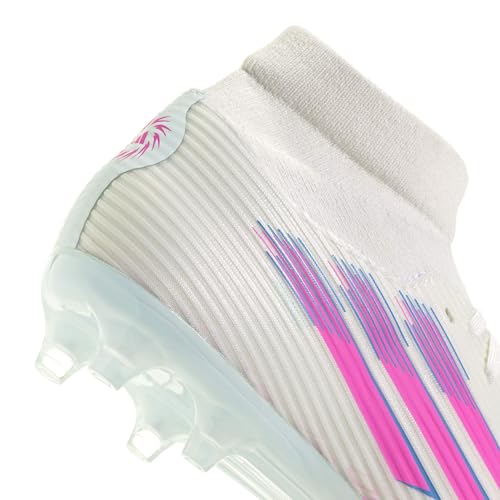 Image of adidas Women's F50 Sparkfusion League Firm Ground Soccer Shoes