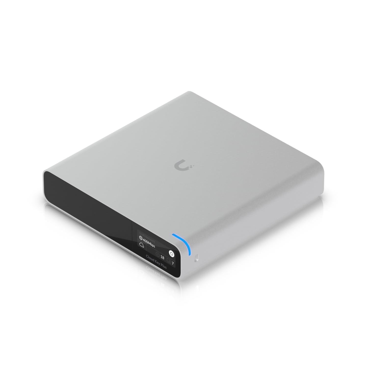 Amazon.com: Ubiquiti Networks Cloud Key Gen2 - UCK-G2-SSD
