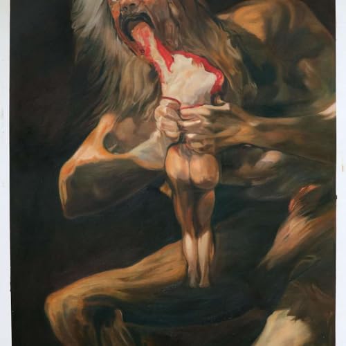 Subversive Spiritulality