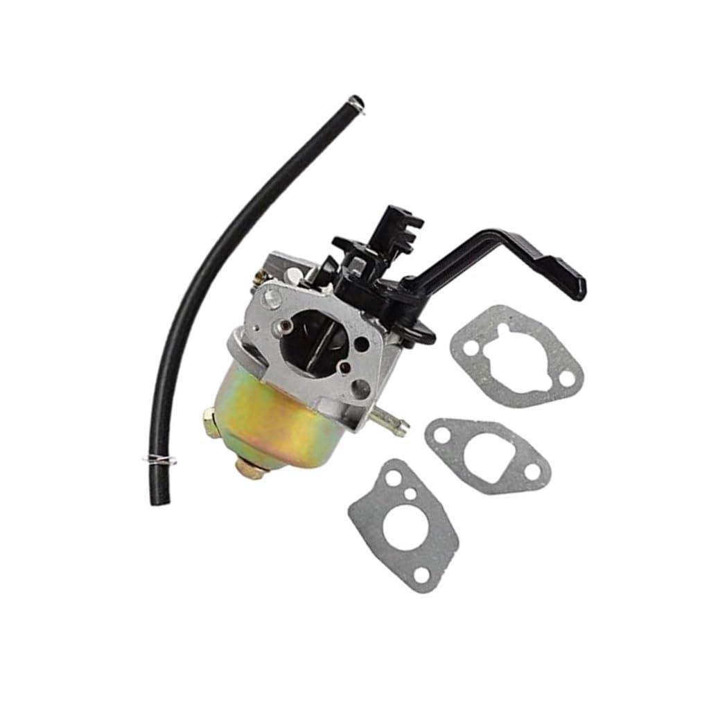 Kit carburateur 168F 170F pour générateur thermique essence avec joints