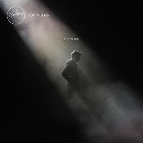 Hillsong Auf Deutsch