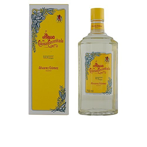 ALVAREZ GOMEZ edc concentrated 750 ml by Alvarez Gomez