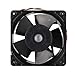 Wentylator ze stopu aluminium, wentylator chłodzący 24 V, do części komputerowej