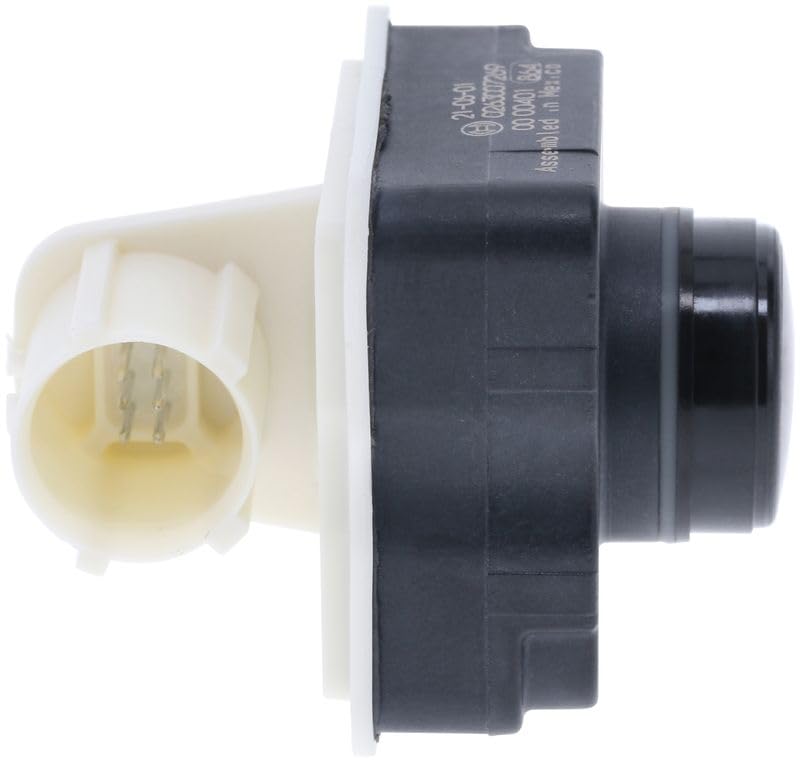 Bosch 0263007269 Rear View Camera - Compatible with Select Chrysler 300; Dodge Challenger, Charger