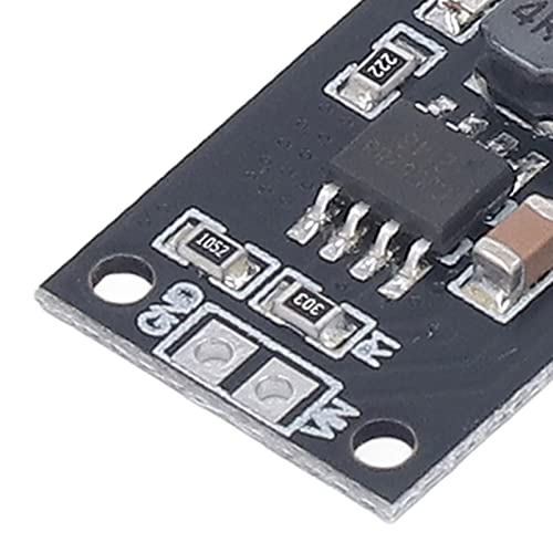 Placa de carga NiMH 4S AUNMAS módulo PCB CC 5V mini placa electrónica para reparar baterías 7