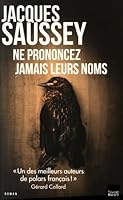 Ne prononcez jamais leurs noms 2810007470 Book Cover
