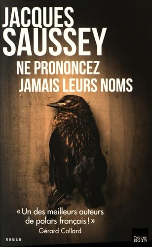 Ne prononcez jamais leurs noms