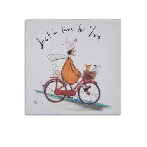 Tgtg̃|X^[5 LoX |p ǃA[g 摜   Q  z[[N16x16inch(40x40cm)