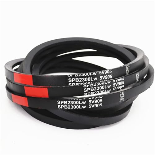 Correas en V SPB2240LW HWWEI para rendimiento de transmisión