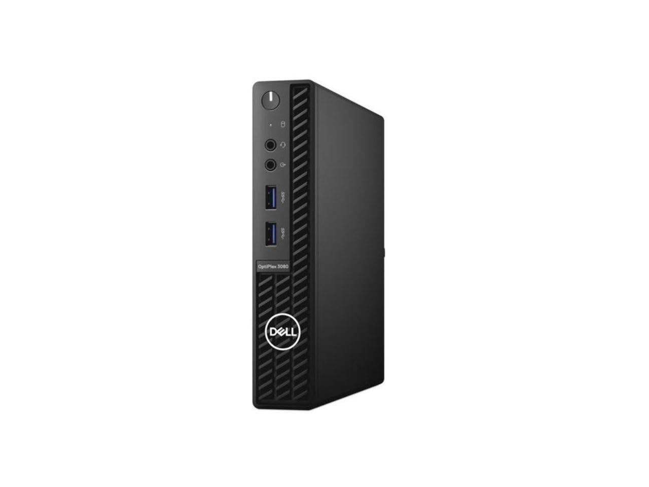 Dell Computador desktop OptiPlex 3000 3080 - Intel Core i5 10ª