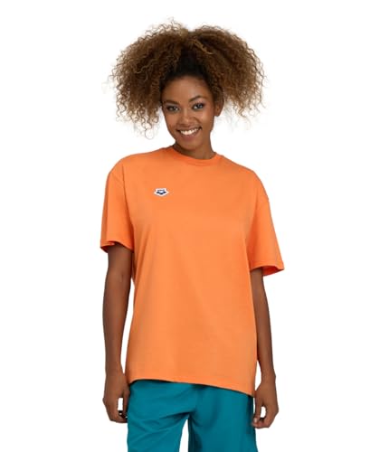 T-shirt Arena homme style sportswear décontracté pour les loisirs et la marche
