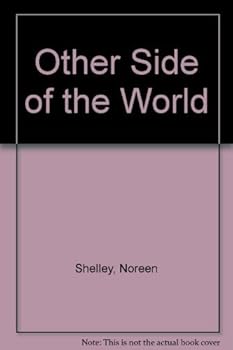 Hardcover Other Side of the World Book