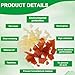 1.1 Lb/ 17.6 oz Shellac Flakes Blonde Finish Shellac for Household Wood Home Wood Craft Decoration Household Painting Supplies, Light Yellow and Dark Purple