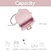 LA FESTIN Bolsos Bandolera De Cuero Pequeños Para Mujer Imagen de LA FESTIN Bolsos Bandolera De Cuero Pequeños Para Mujer