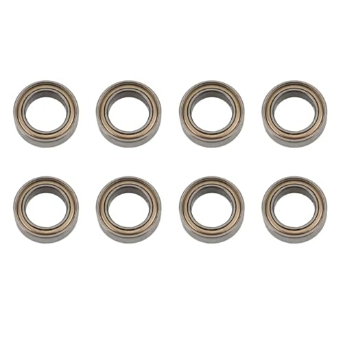 RC �J�[ �p�[�c For HAIBOXING For HBX 16889 16889A 16890 16890A SG1601 SG1602 1/16 RC�J�[�p�[�c �x�A�����O8�� 635953 793127(793127)