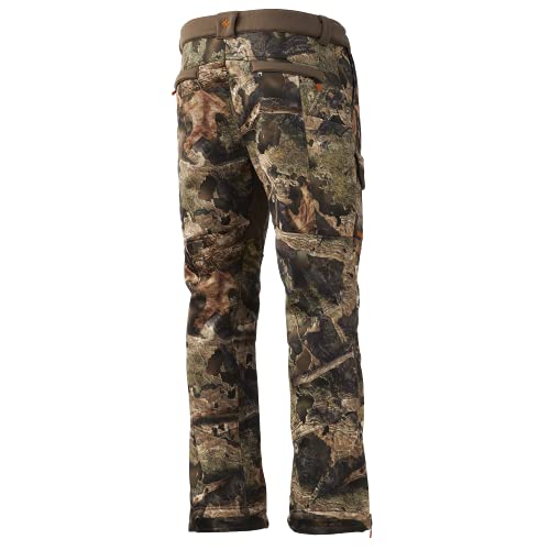 Nomad Men's Harvester Nxt Camo Sound Killing Hunting Pants2