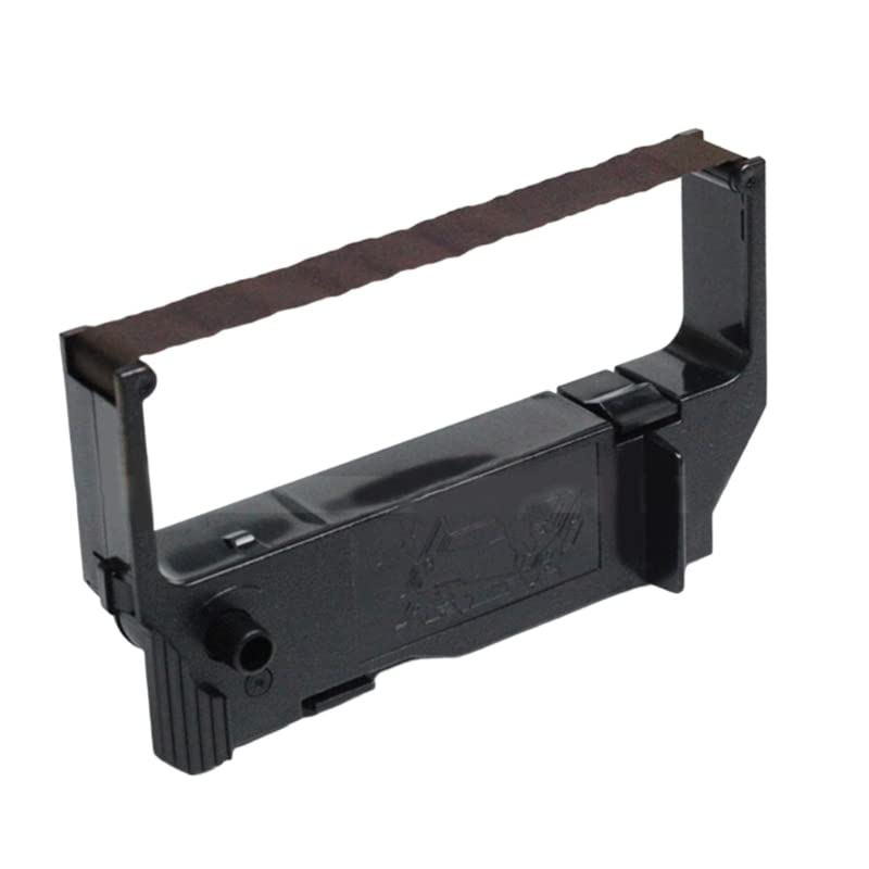 Printer Accesstories Ink Ribbon Cartridge Replacement for Star SP200/212FC/212FD/242/298/542/512MC/SP500/542/MP500/RC200 Printer Accessories - (Color: BK)