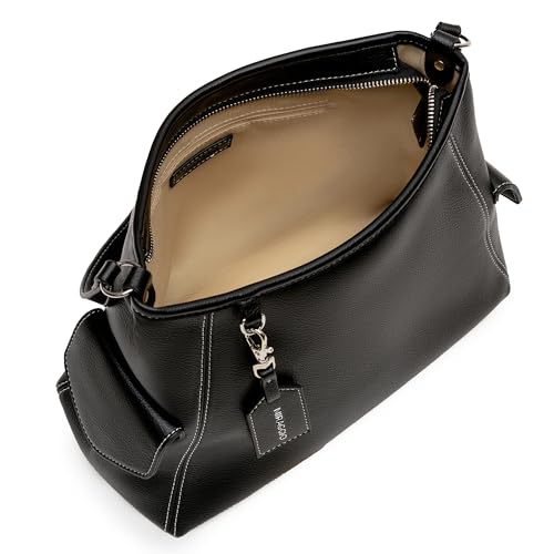 Image of Miraggio Elin Hobo Bag For Women | Shoulder Bag For Women Stylish