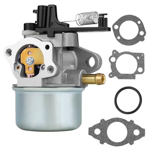 Carburateur 593599 pour réparer les pannes de démarrage du nettoyeur Troy Bilt