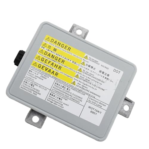 Module de commande de phares au xénon H-ID 34W stable