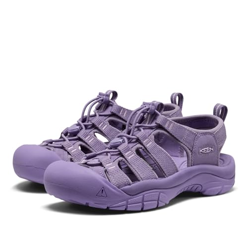 Image of KEEN Women's Newport H2 Closed Toe Water Sandals