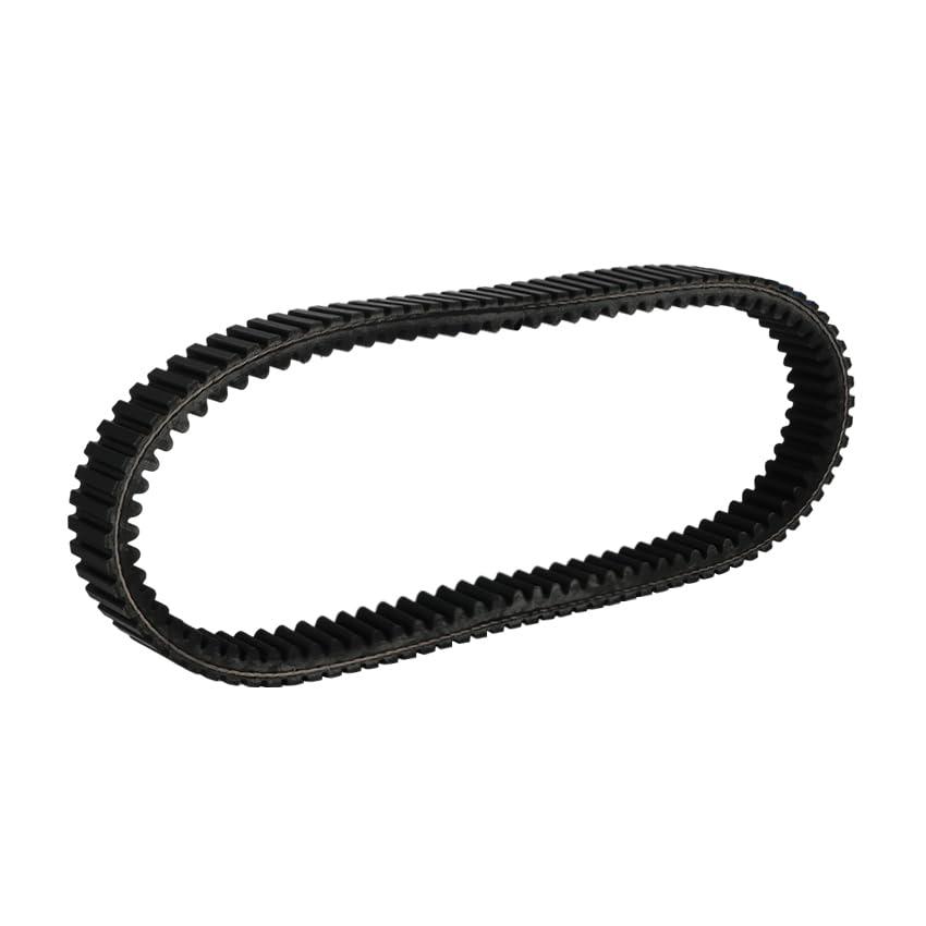 Motorcycle Drive Belt Drive Belts are Suitable OEM:21040303801 21050831001, for ODES ATV Assailant 800, for ODES UTV Dominator X2 800, for ODES UTV Dominator X2 1000, for ODES UTV Raider 800