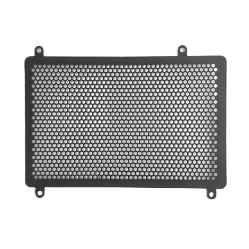 Protection radiateur moto Kawasaki contre fuites et impacts de graviers