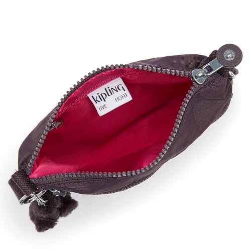 Image of Kipling Women's Keiko Crossbody Mini Bag, Lightweight Adjustable Purse, Durable Shoulder Sling