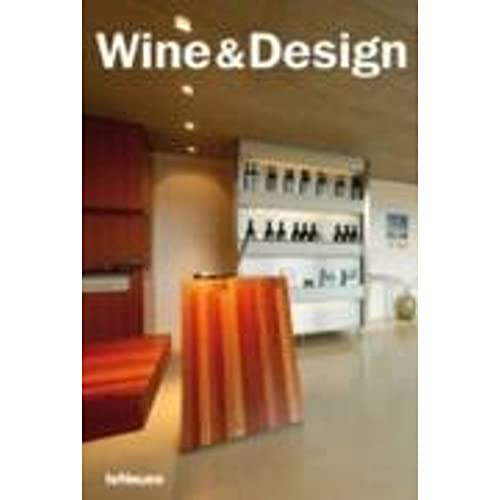 Wine & design (Designpockets)