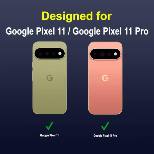 Image of Zapcase Back Case Cover for Google Pixel 11 | Compatible for Google Pixel 11 Back Cover | Liquid Silicon Magic Case with Camera Protection | Sapphire